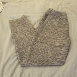 Men's sweatpants - Size: M